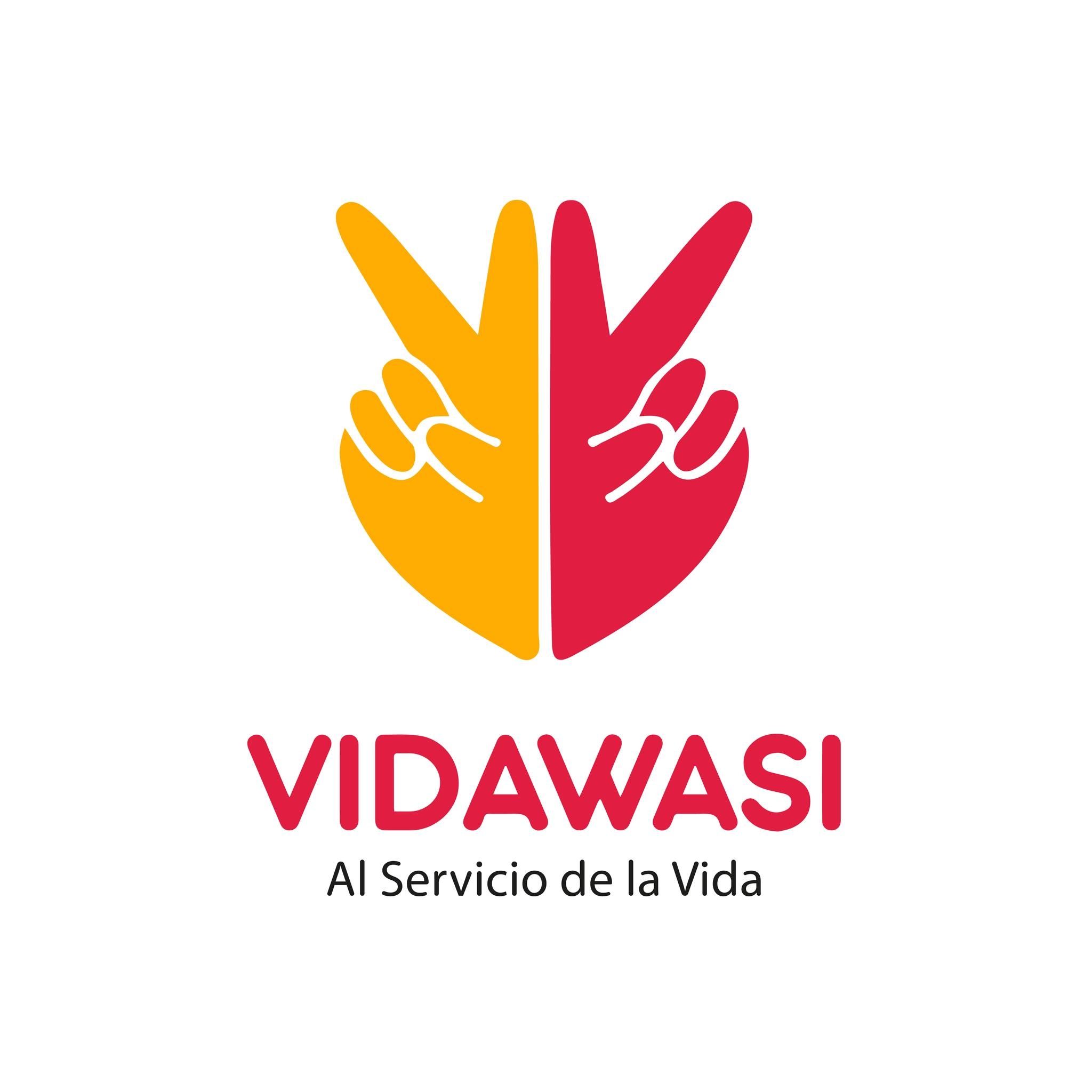 VIDAWASI PERÚ's icon