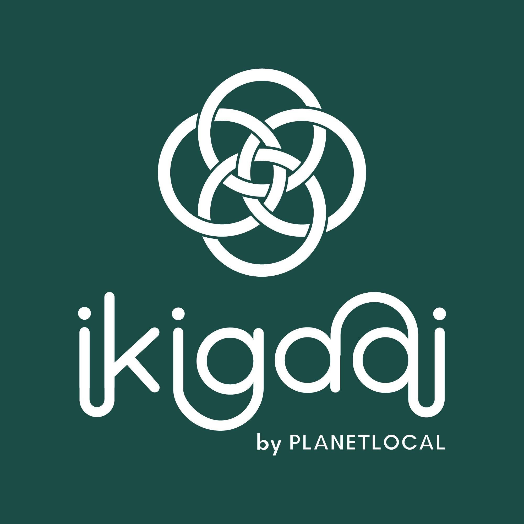 IKIGAAI's icon