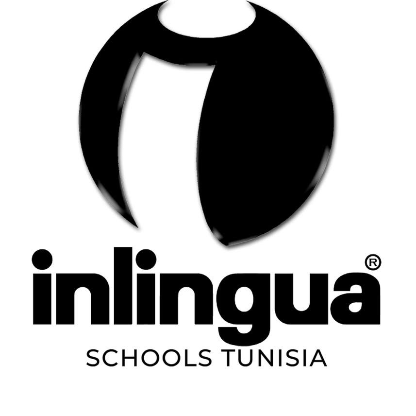 Inlingua Schools Tunisia's icon