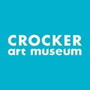Crocker Art Museum's icon