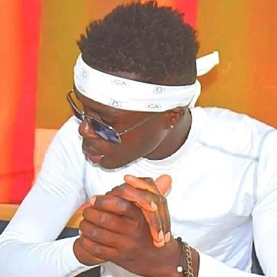 Drivoh Harmattan's icon