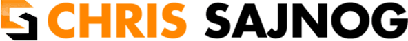 Chris Sajnog's logos