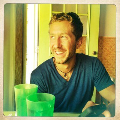 David Gillette's icon