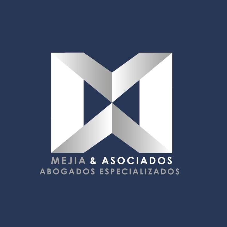 Mejia & Asociados Abogados Especializados's icon