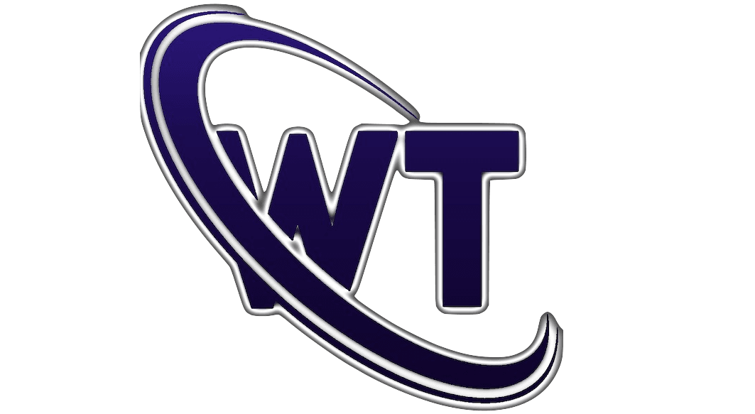 WideTech IT Solution PLC's logos