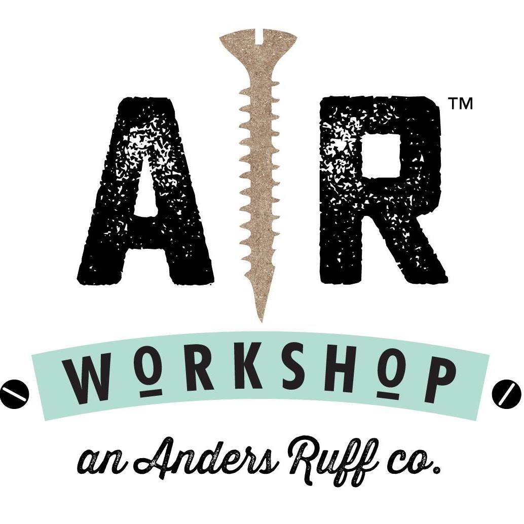 AR Workshop logo