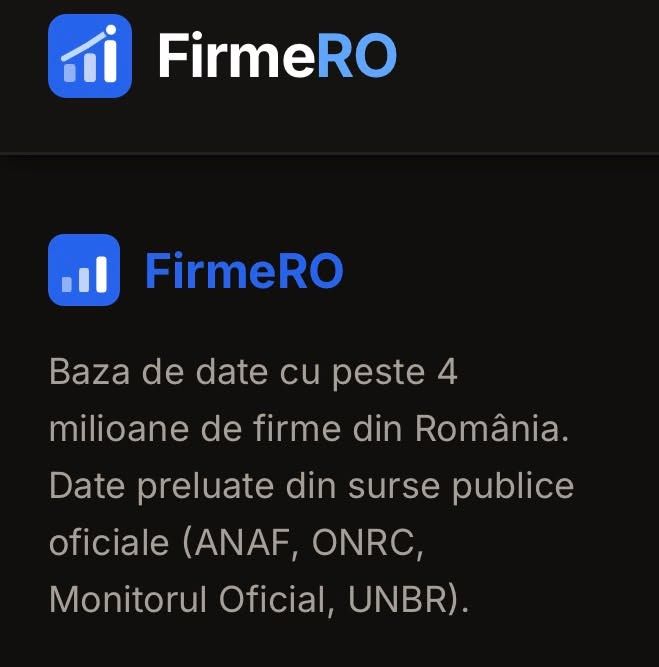 Qrl.ro's icon