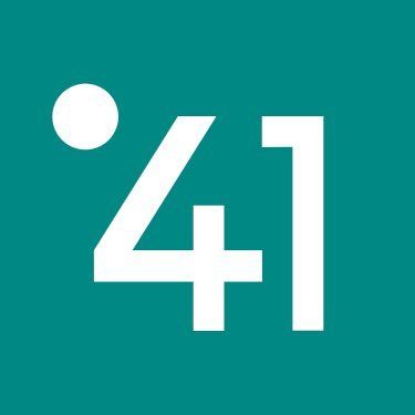 °41North's icon