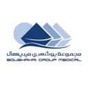 Boushahri Group Medical's icon