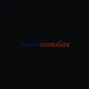 Malay Translate's icon
