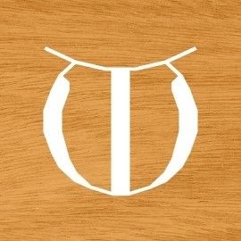 Woodflair's icon