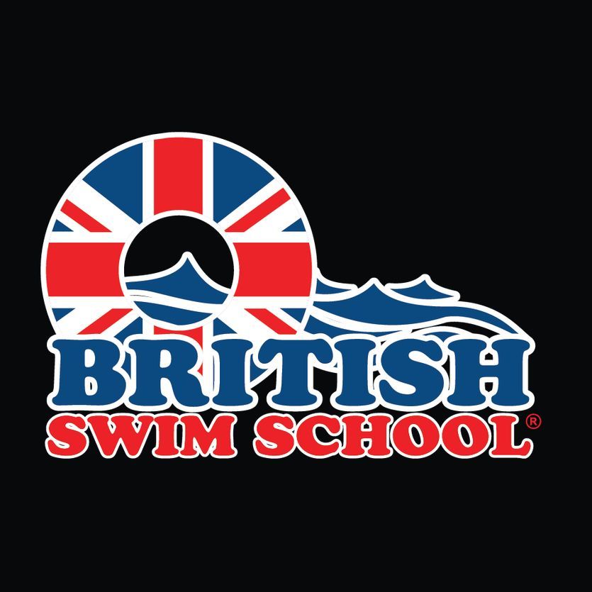 British Swim School logo