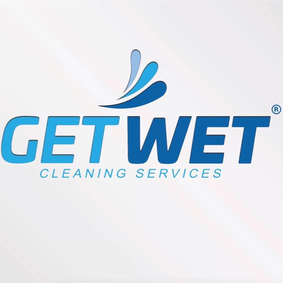 Get Wet Cleaning Services's icon
