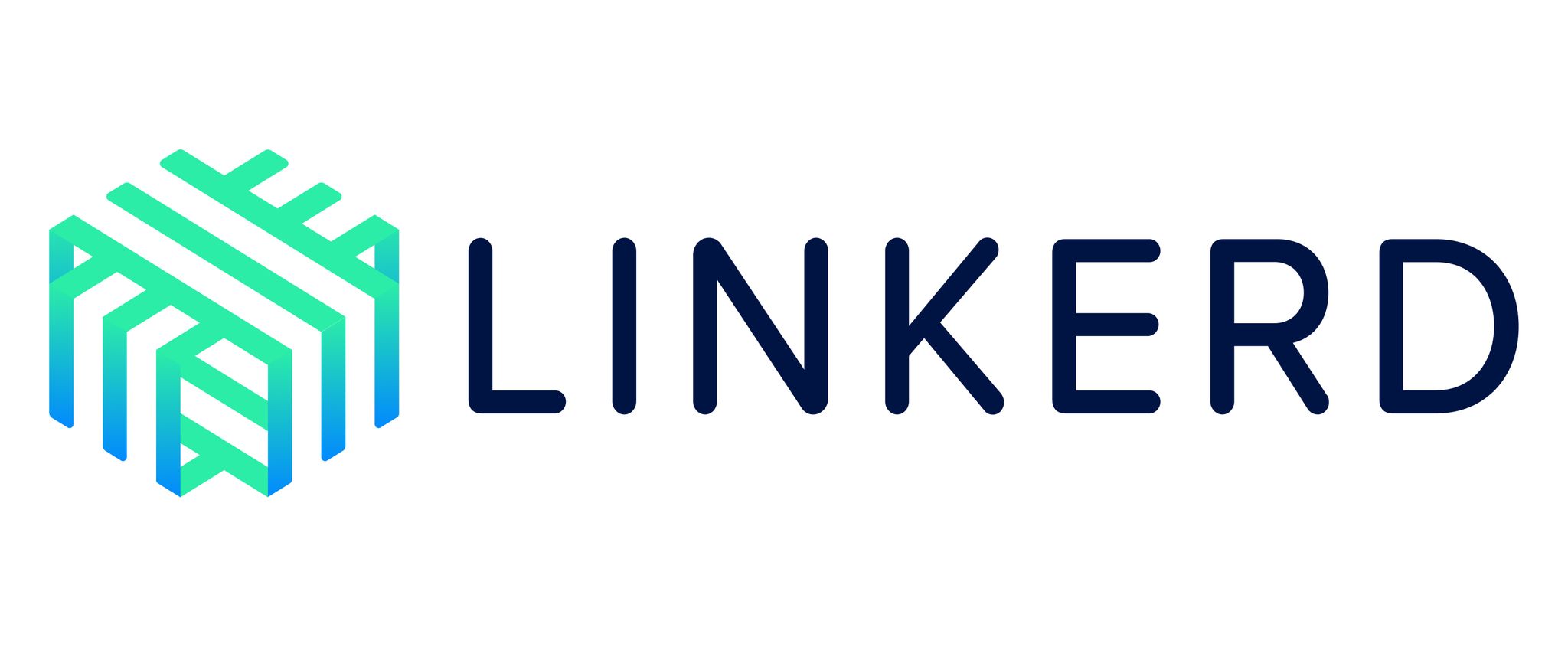 Linkerd.io's logos