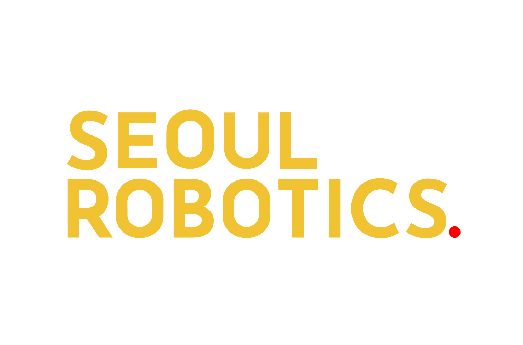 Seoul Robotics's logos