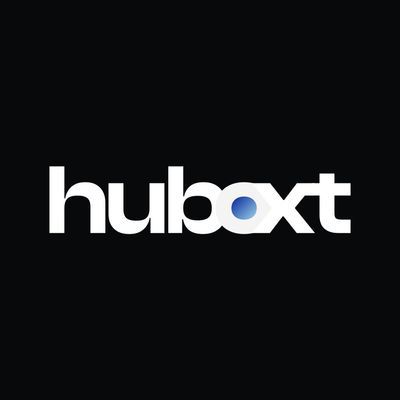 Huboxt's icon