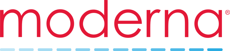 Moderna logo