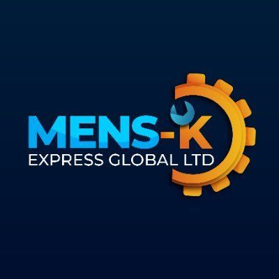 MENS-K EXPRESS GLOBAL LTD's icon