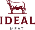 Ideal Meat LLC logo