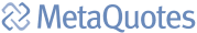 MetaQuotes logo