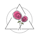 Hélia Arte Floral's icon