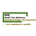 MIM Audit Tax Advisory's icon