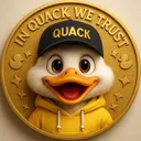 QUACK's icon