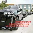 SUNSHINE RIDE AIRPORT CAR &amp; LIMO's icon