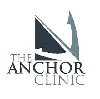 Anchor Clinic's icon