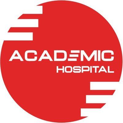Academic Hospital's icon