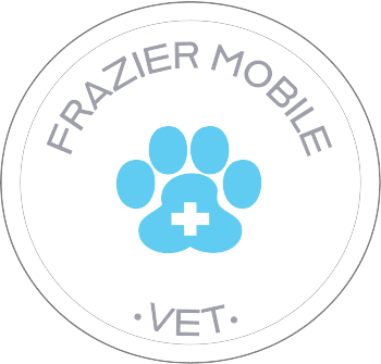 Frazier Mobile Veterinary Services's logos