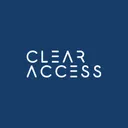 Clear Access's icon