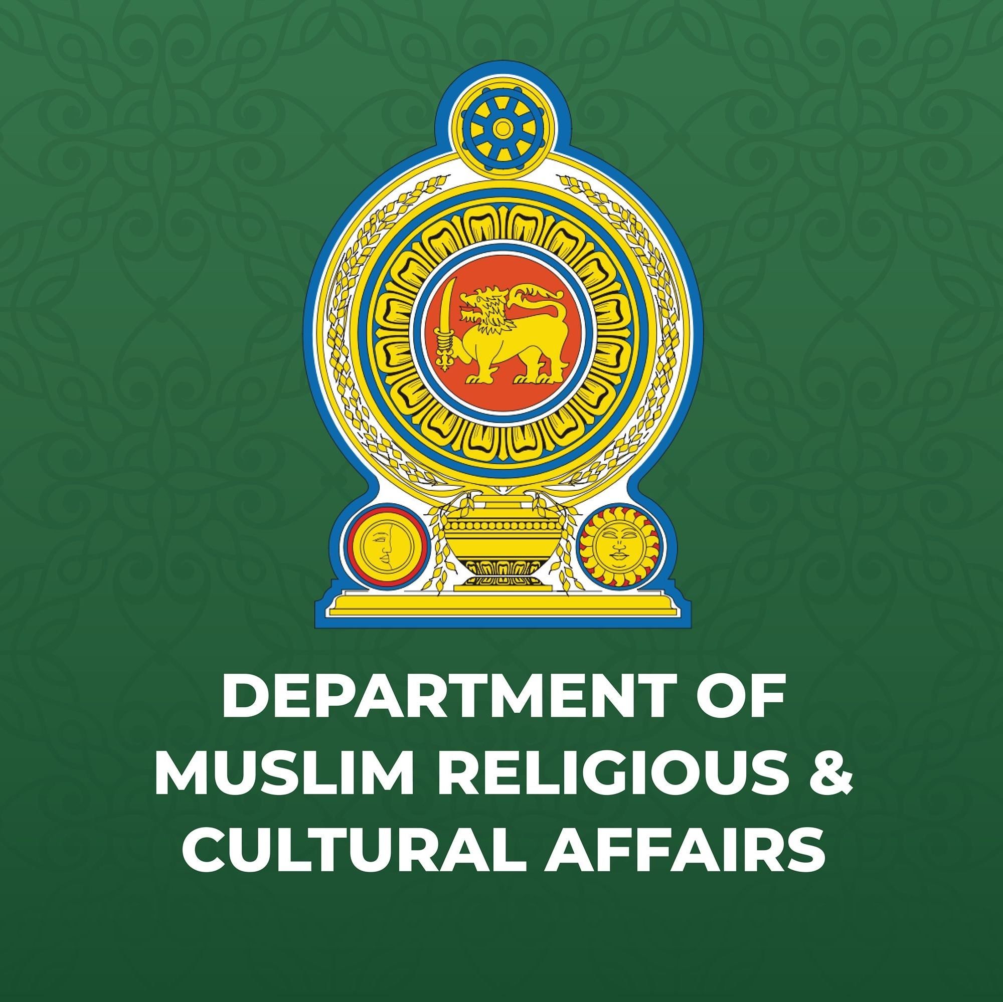muslimaffairs.gov.lk's icon