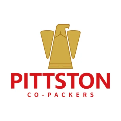 Pittston Co-Packers logo