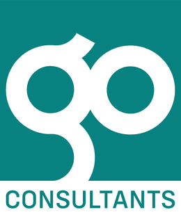 Go Consultants | Islamabad's logos