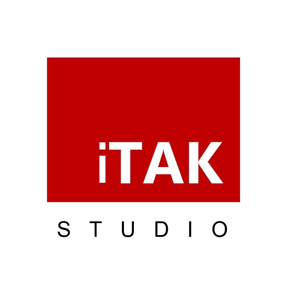iTAK Studio's icon