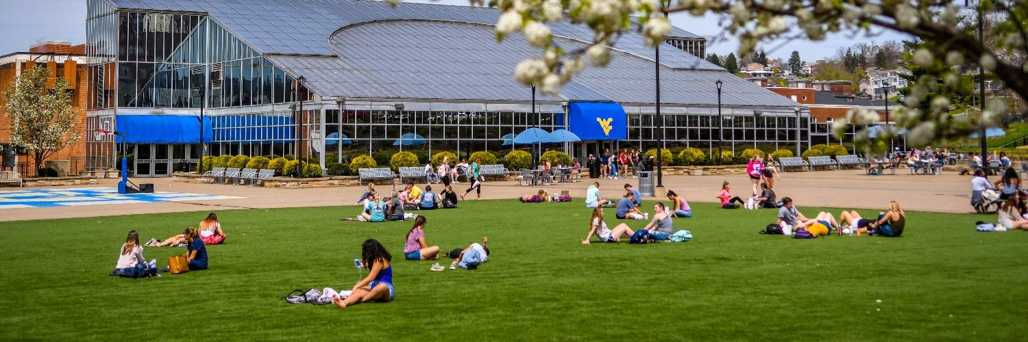 West Virginia University - Men's Wrestling campus