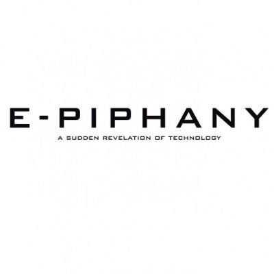 E-piphany's icon
