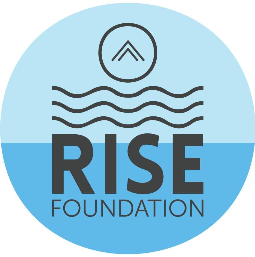 RISE Foundation's icon