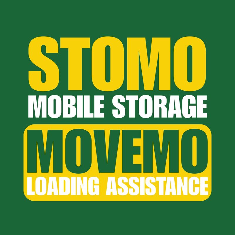 STOMO Storage's icon