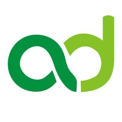 AD Share's icon