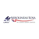 aerososa.com's icon