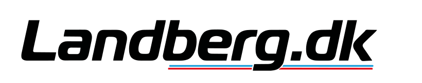 Landberg.dk logo