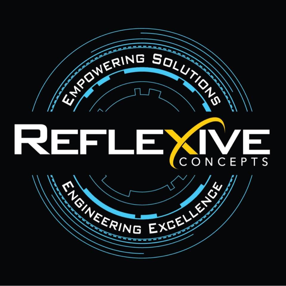 Reflexive logo