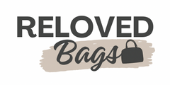 Relovedbags logo