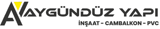 Aygündüz Yapı & İnşaat & Gsm's logos