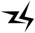 IZZY Apparel's logos