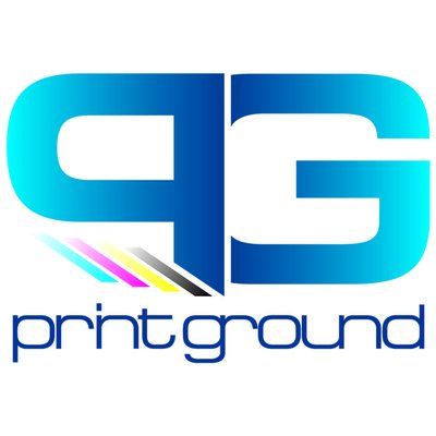 PrintGroundLtd's icon