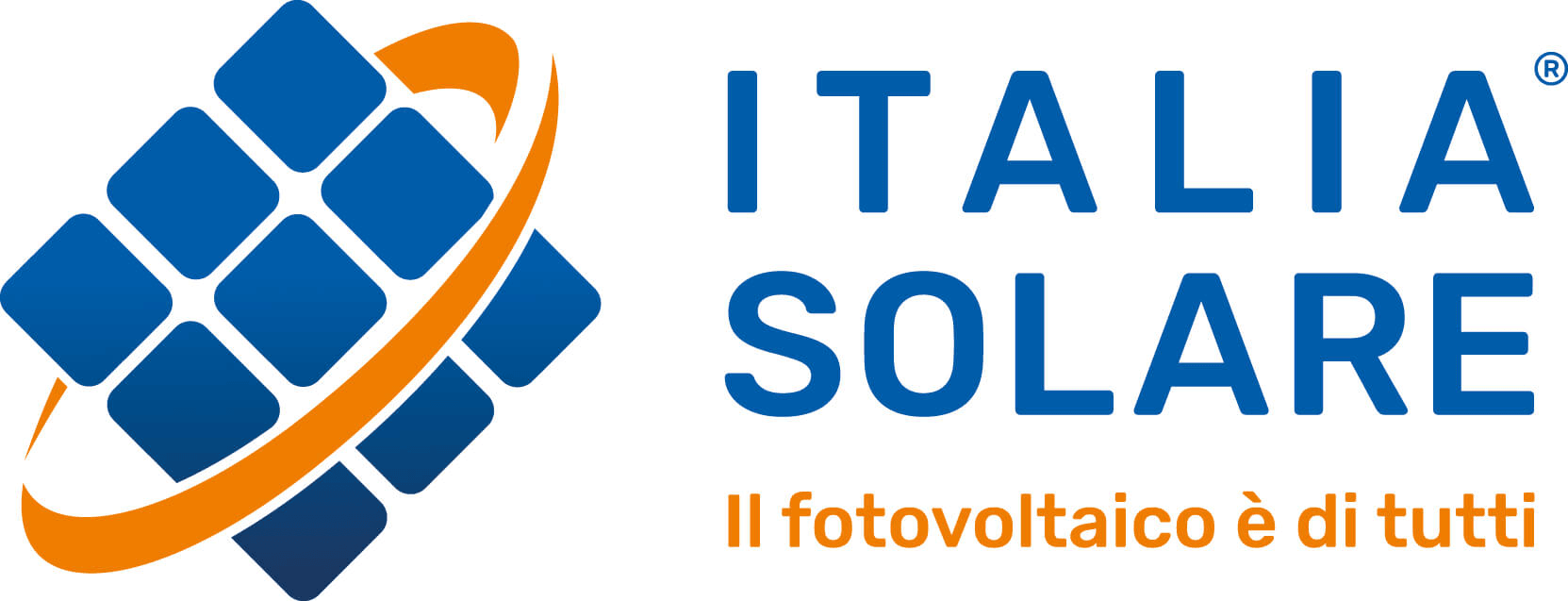 Italia Solare's logos