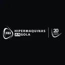 Hipermáquinas Angola's icon